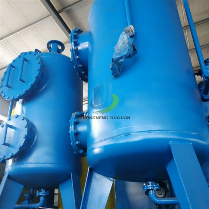 Sand Washing Wastewater Treatment Tank suppliers